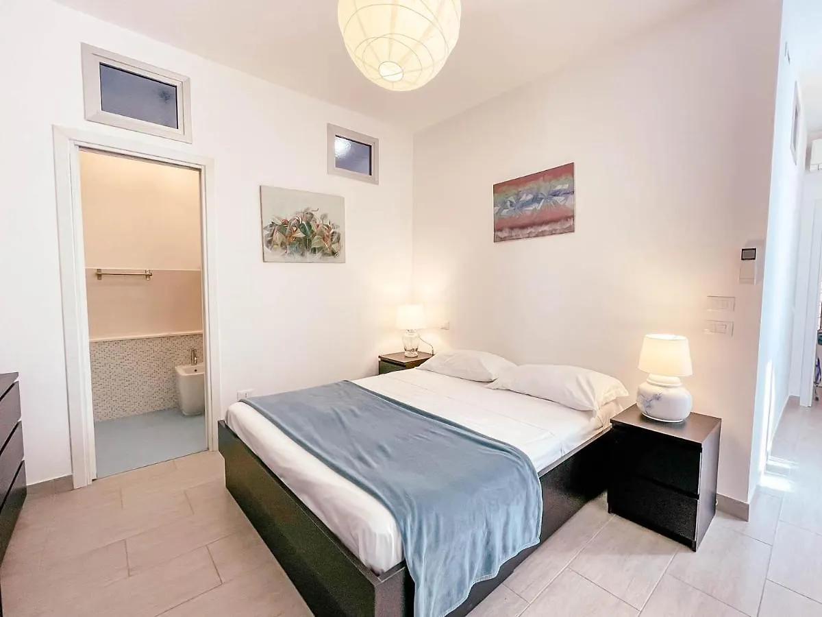 Apartman Taoapartments - Casa Stromboli Taormina