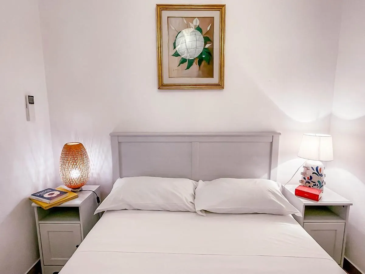 Taoapartments - Casa Stromboli Taormina Olaszország