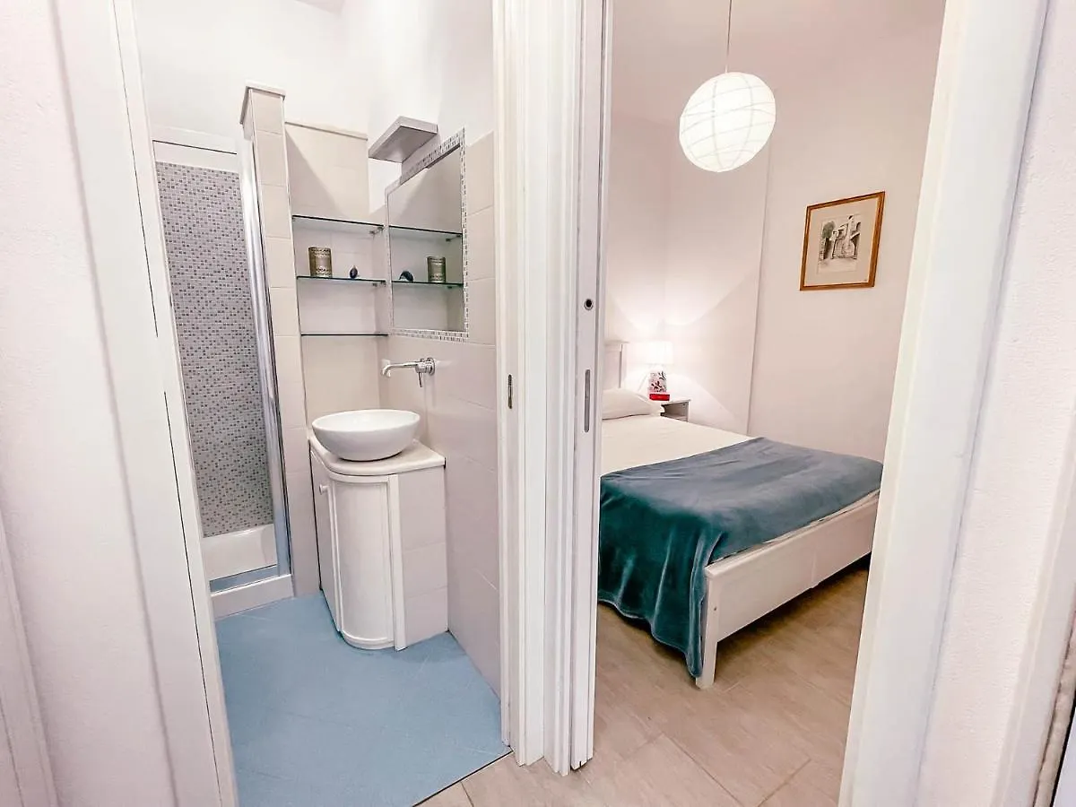 Taoapartments - Casa Stromboli Taormina Apartman