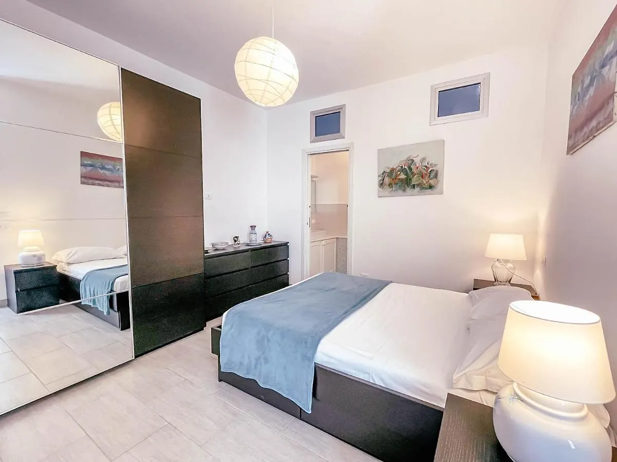 Taoapartments - Casa Stromboli Taormina