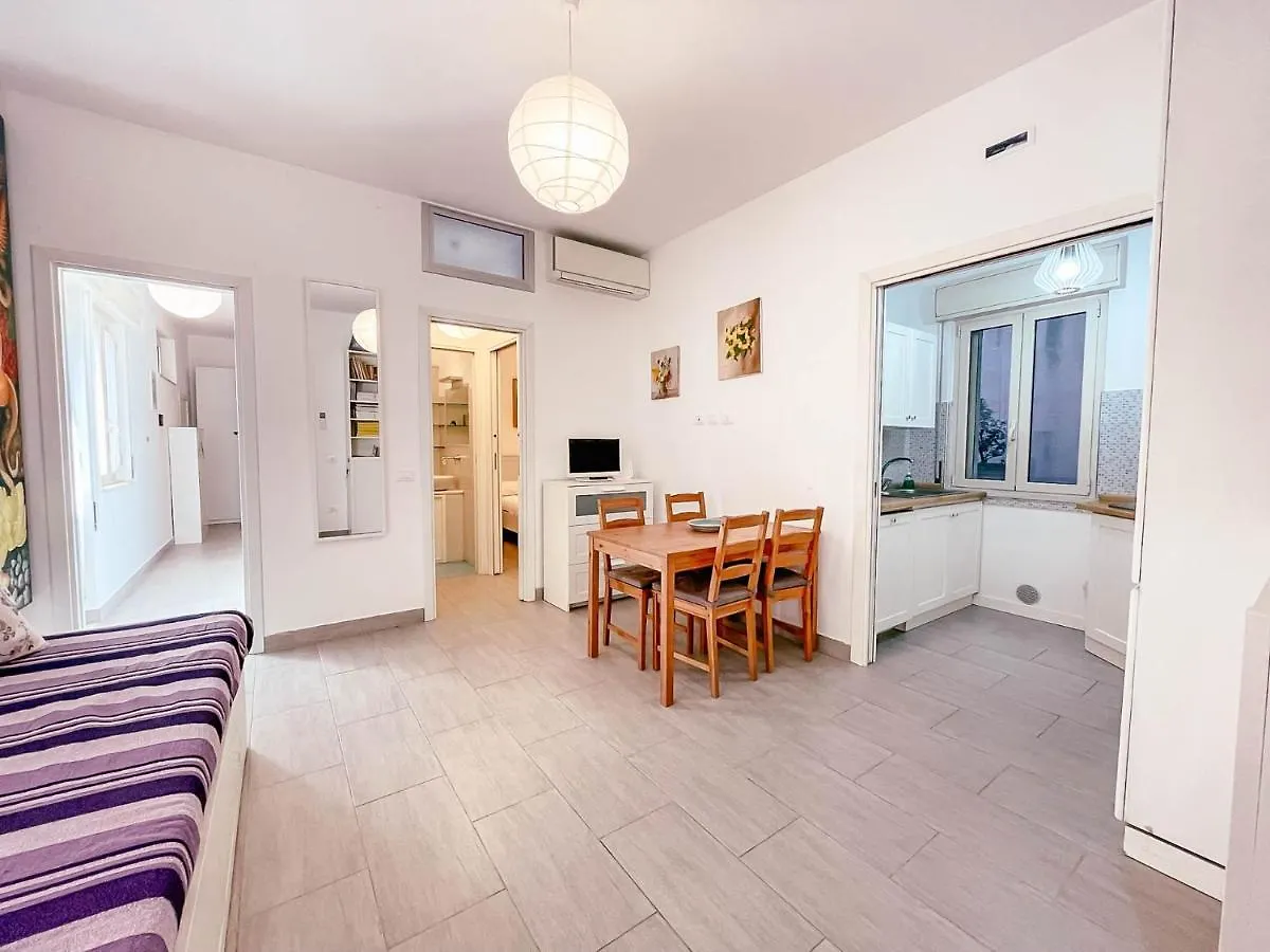 Taoapartments - Casa Stromboli Taormina 0*,  Olaszország