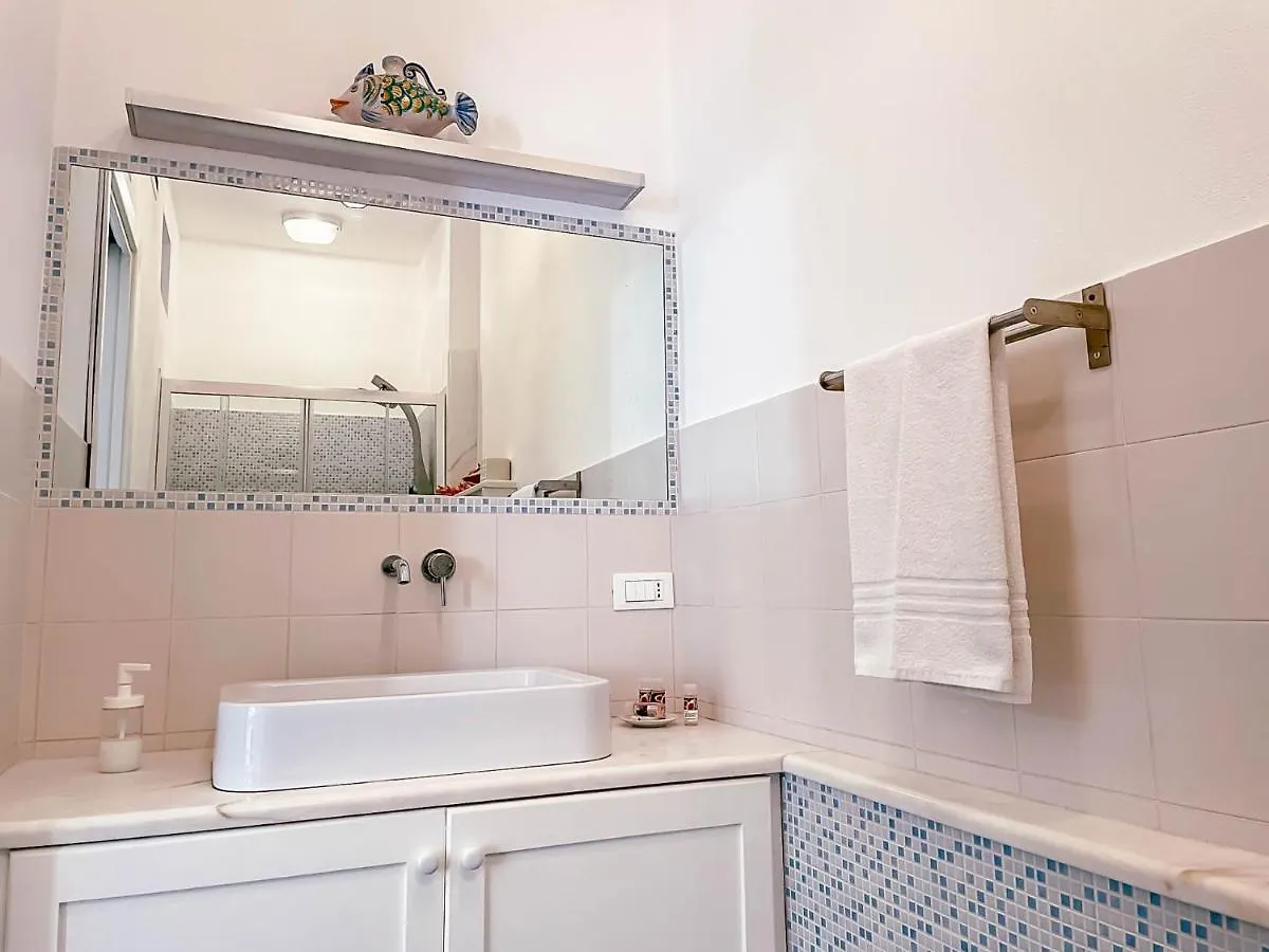 Apartman Taoapartments - Casa Stromboli Taormina